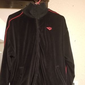 Vintage Puma Track Jacket 80s